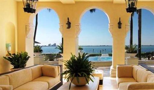 фото отеля Villa Hotel Catia