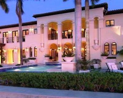 фото отеля Villa Hotel Catia