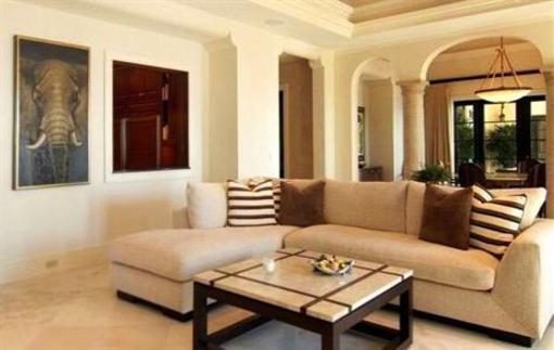 фото отеля Villa Hotel Catia