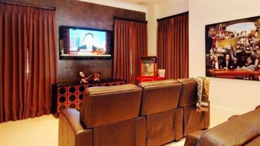 фото отеля Villa Hotel Catia