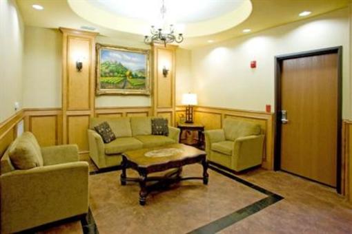 фото отеля Holiday Inn Express Hotel & Suites Jourdanton-Pleasanton