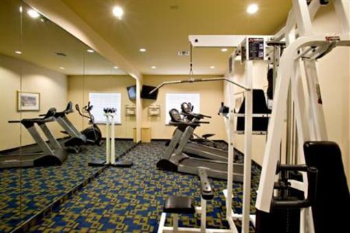 фото отеля Holiday Inn Express Hotel & Suites Jourdanton-Pleasanton