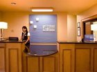 фото отеля Holiday Inn Express Hotel & Suites Jourdanton-Pleasanton