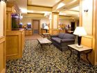 фото отеля Holiday Inn Express Hotel & Suites Jourdanton-Pleasanton