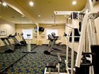 фото отеля Holiday Inn Express Hotel & Suites Jourdanton-Pleasanton