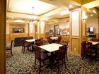 фото отеля Holiday Inn Express Hotel & Suites Jourdanton-Pleasanton