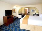 фото отеля Holiday Inn Express Hotel & Suites Jourdanton-Pleasanton