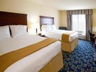 фото отеля Holiday Inn Express Hotel & Suites Jourdanton-Pleasanton