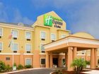 фото отеля Holiday Inn Express Hotel & Suites Jourdanton-Pleasanton
