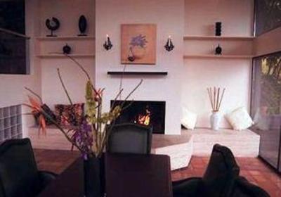 фото отеля Mountainside Luxury Resort