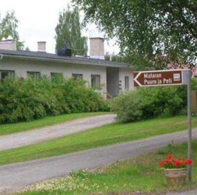 фото отеля Matara Bed and Breakfast