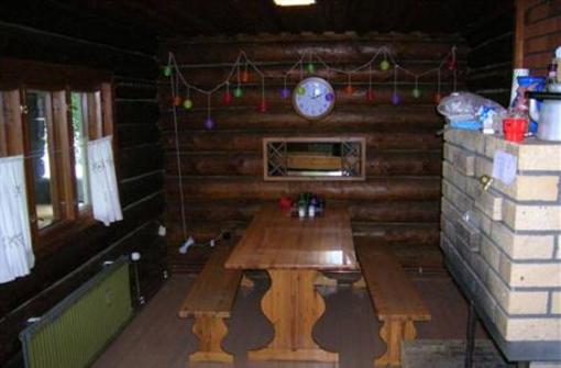 фото отеля Matara Bed and Breakfast