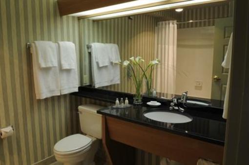 фото отеля Century Hotel Tualatin