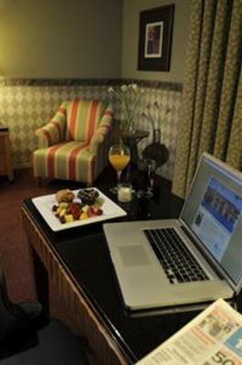 фото отеля Century Hotel Tualatin