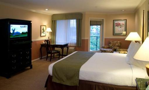 фото отеля Century Hotel Tualatin