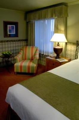 фото отеля Century Hotel Tualatin
