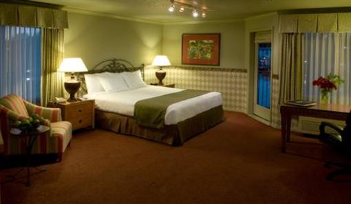 фото отеля Century Hotel Tualatin