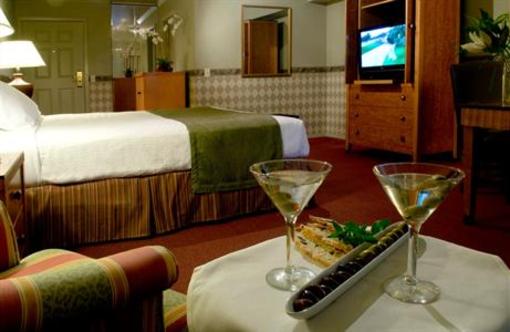 фото отеля Century Hotel Tualatin