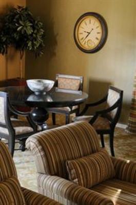 фото отеля Century Hotel Tualatin