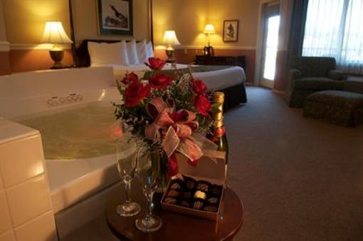 фото отеля Century Hotel Tualatin
