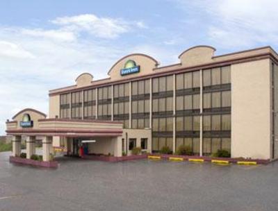 фото отеля Days Inn Wilkes Barre