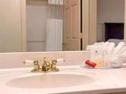фото отеля Ramada Hotel Sellersburg