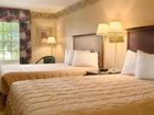 фото отеля Ramada Hotel Sellersburg