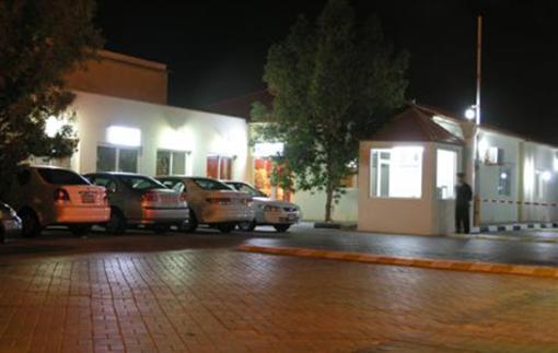 фото отеля Hotel Royal Residence Branch