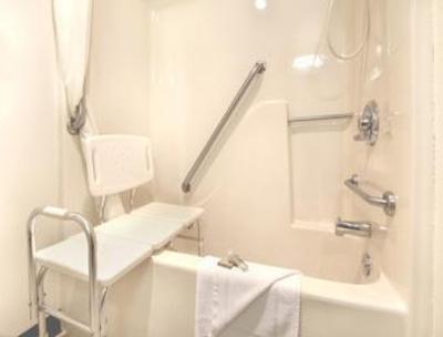 фото отеля Super 8 Shawano