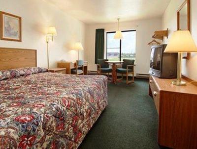 фото отеля Super 8 Shawano