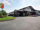 фото отеля Super 8 Shawano