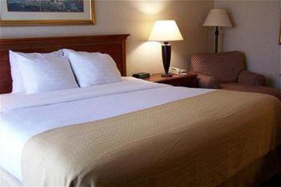 фото отеля Clarion Inn Ontario (Oregon)
