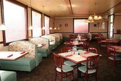 фото отеля Clarion Inn Ontario (Oregon)