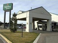 Clarion Inn Ontario (Oregon)