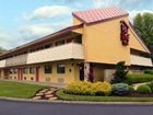фото отеля Red Roof Inn Cincinnati Northeast - Blue Ash