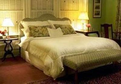 фото отеля Abingdon Manor Inn and Restaurant Dillon