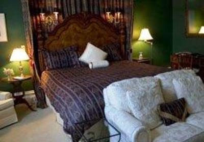 фото отеля Abingdon Manor Inn and Restaurant Dillon