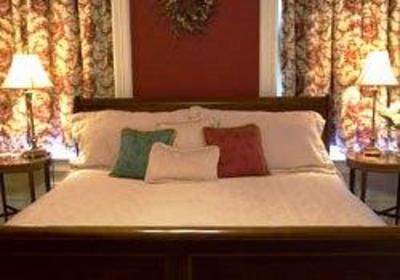фото отеля Abingdon Manor Inn and Restaurant Dillon
