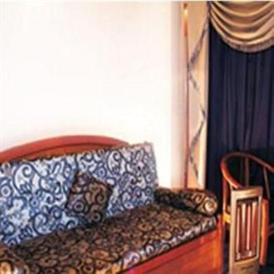 фото отеля Hotel Silverine