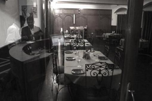 фото отеля Hotel Silverine