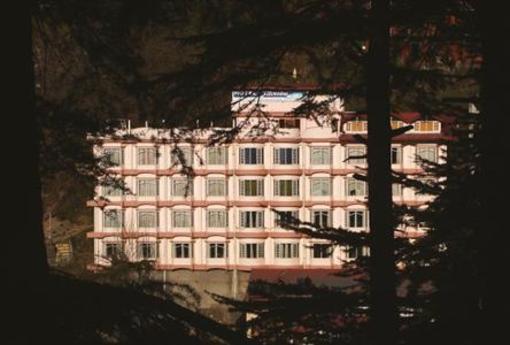 фото отеля Hotel Silverine