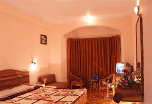 фото отеля Hotel Silverine
