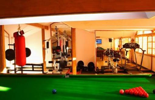 фото отеля Hotel Silverine
