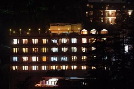 фото отеля Hotel Silverine