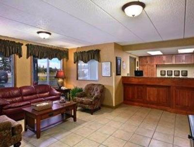 фото отеля Days Inn International Falls
