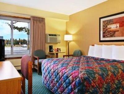 фото отеля Days Inn International Falls