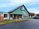 фото отеля Days Inn International Falls