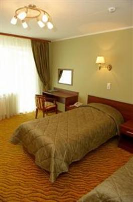фото отеля Granit Hotel
