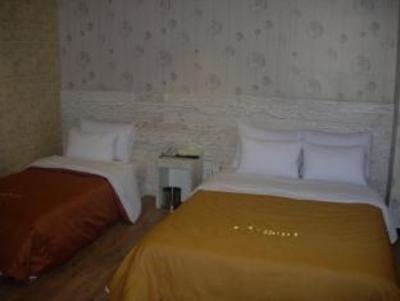 фото отеля O2 Hotel