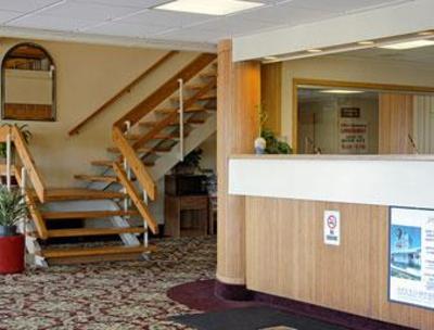 фото отеля Days Inn Newburgh West Point Stewart International Airport